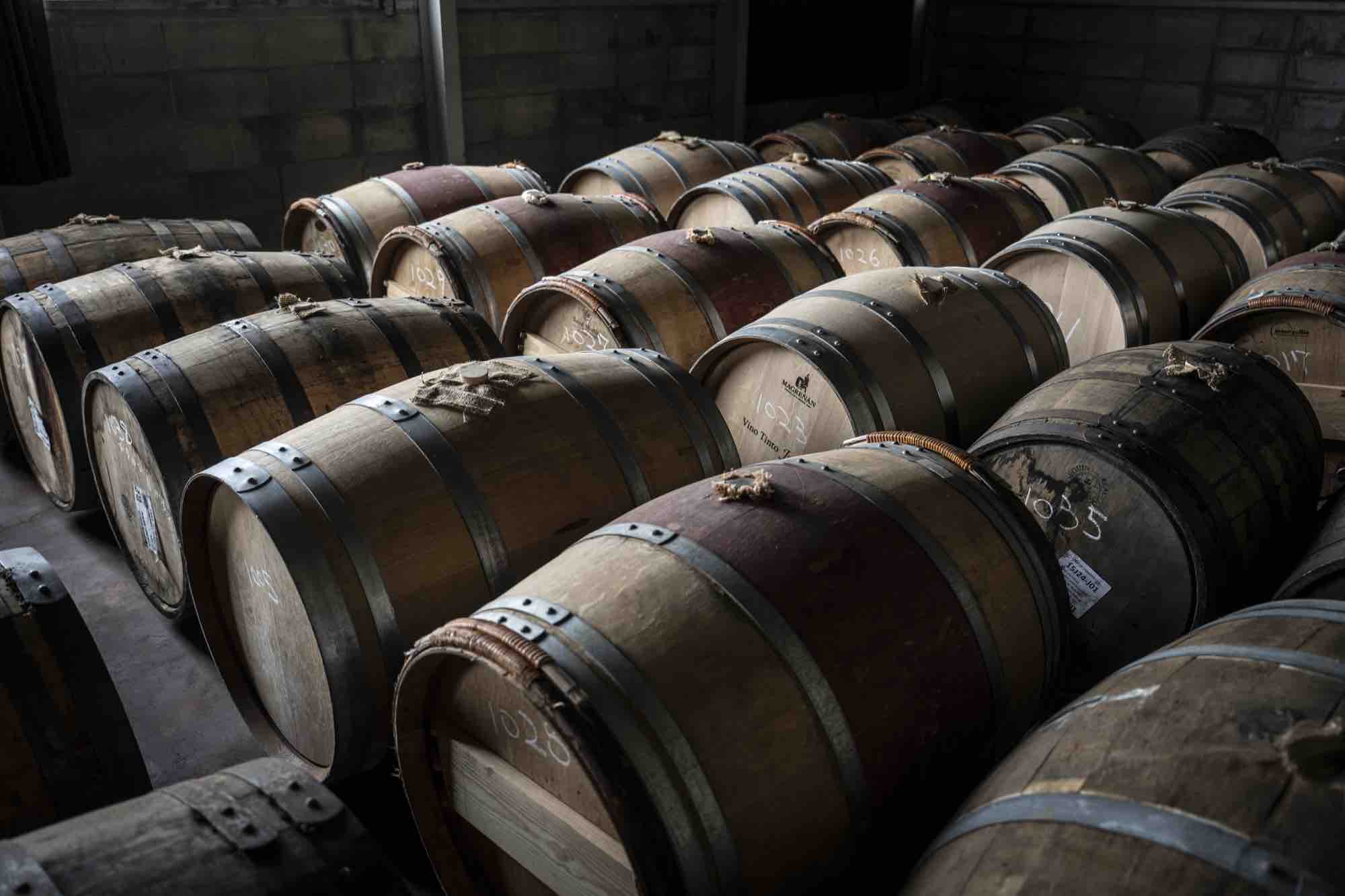 御代田町の風景